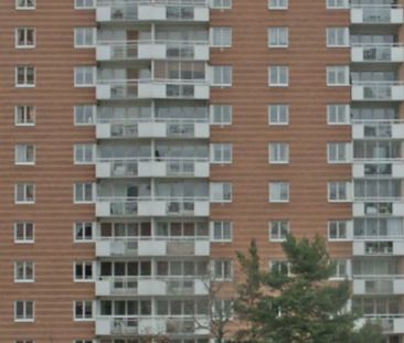 Drevkarlsstigen, Sollentuna - Foto 1