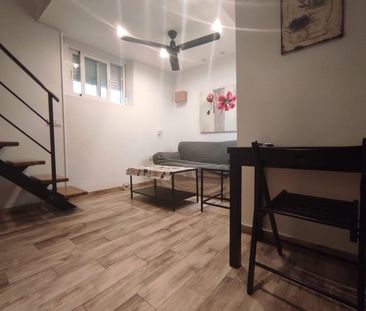 Duplex en alquiler en Malaga - Photo 1