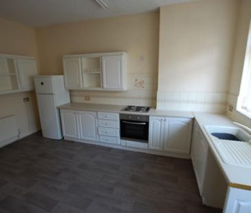2 bedroom terraced house to rent - Photo 6
