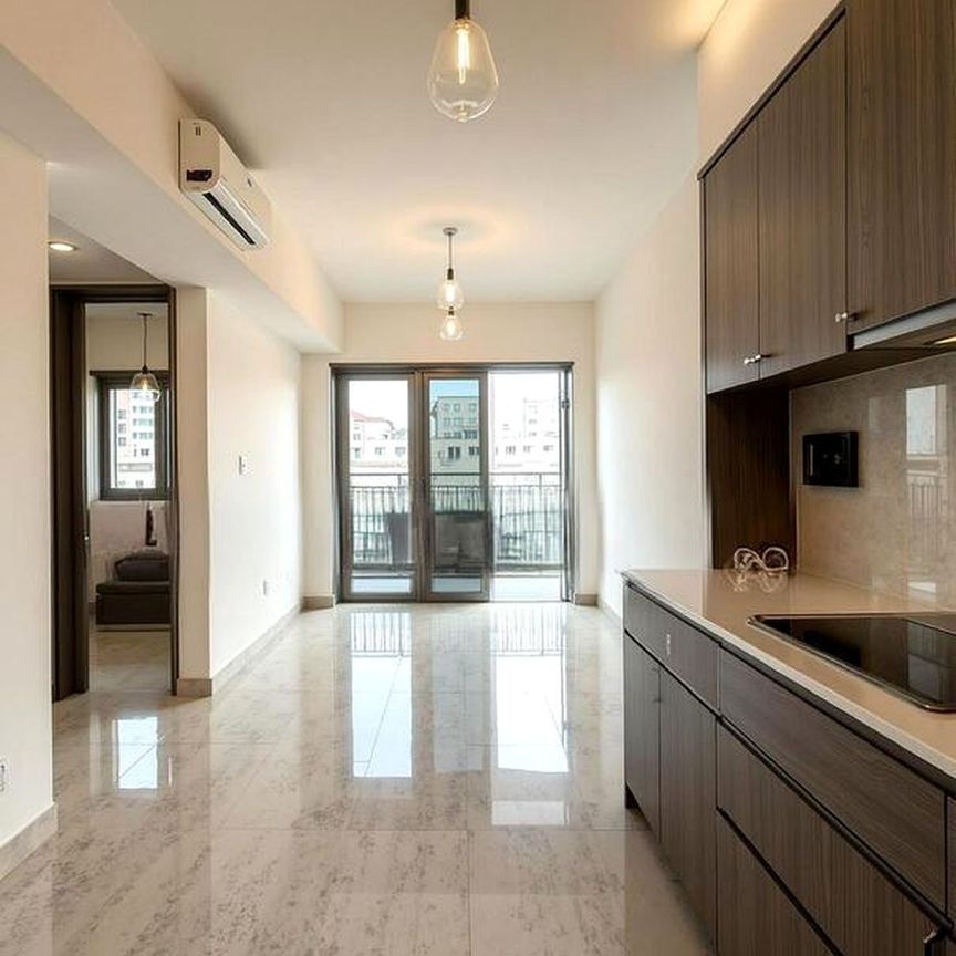 The Landmark (D3), Condominium - For Rent - Photo 1