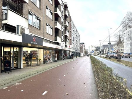 Te huur: Appartement Ir J.P. van Muijlwijkstraat in Arnhem - Foto 2