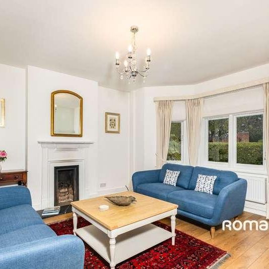 The Warren, Caversham, Reading, RG4 - Photo 1