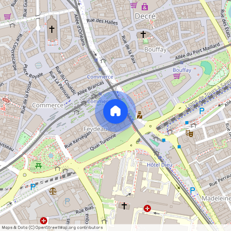 Autre, Gloriette-Feydeau