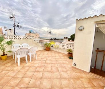 1 BEDROOM SEMI-DETACHED HOUSE - GUARDAMAR DEL SEGURA - Photo 5