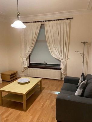 1 Bed Flat, Ground Floor Right, AB10 - Photo 1