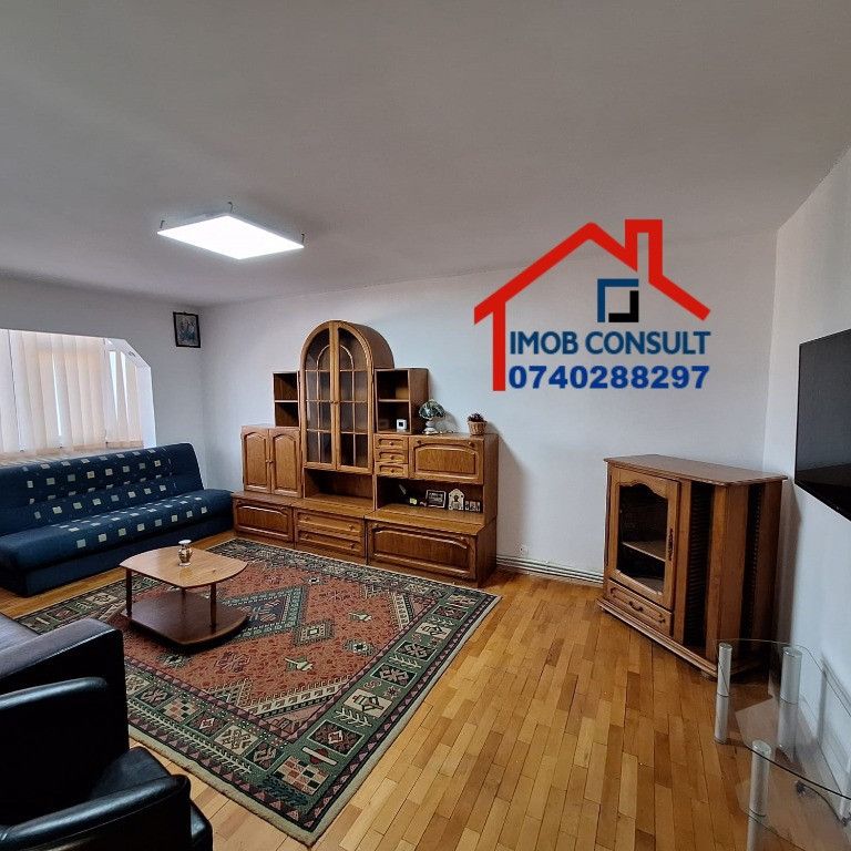 Perfect pentru o familie – 3 camere, zona Neagoe Voda. Cod CE 728 - Photo 1