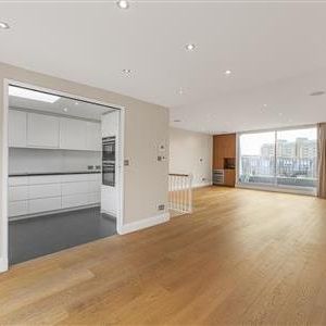 Cornwall Gardens, SW7 - Photo 1