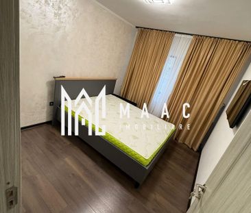 Închiriază Apartament 3 camere Cartierul Traian - Fotografie 1