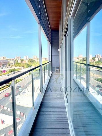 3 room luxury Apartment for rent in Valencia, Spain - Photo 4