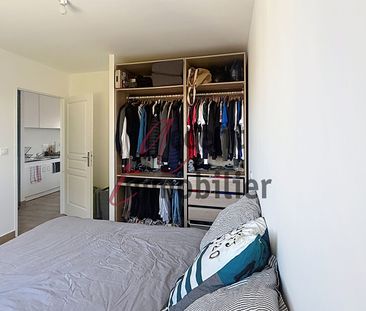 Appartement 2 pièces 40 m2, - Photo 3