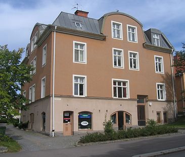 Mjölby Östra, Östergötland - Foto 1