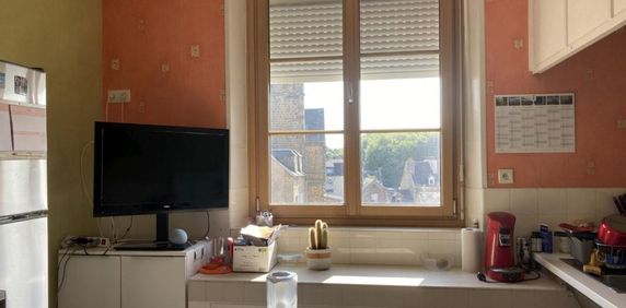 Location Appartement 2 pièces 58m² FLERS 61100 - Photo 2