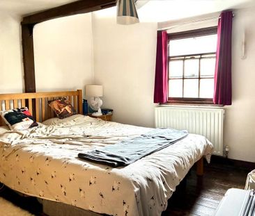 1 bedroom end of terrace house to rent - Photo 4