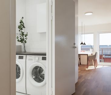 Svanvägen 12 A - Foto 6