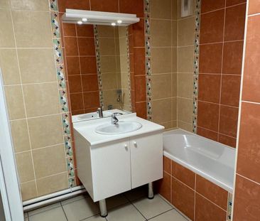 Faches Thumesnil, grand appartement T3, 2 chambres, terrasse, parki... - Photo 4