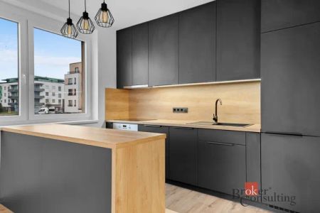 Pronájem bytu 2+kk 50 m - Fotografie 5