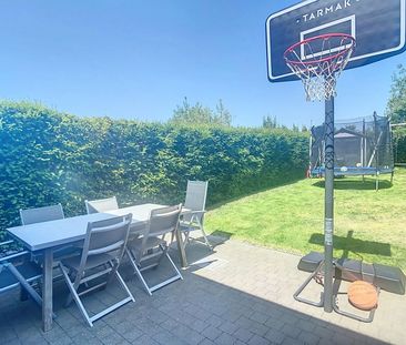 Te huur - Huis in Sint-Stevens-Woluwe - Photo 5