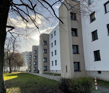 Demnächst frei! 2-Zimmer-Wohnung in Wolfsburg Vorsfelde - Photo 1