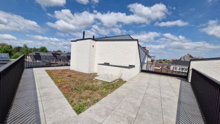Royaal penthouse in hartje Lichtervelde te huur - Foto 3