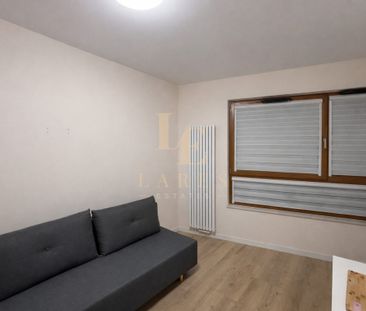 Metro Kabaty | Balkon | Apartamentowiec | 2 pokoje - Zdjęcie 4