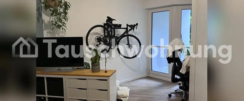 TAUSCHWOHNUNG Biete 2 Zimmer in Neuehrenfeld gg. 2-3 Zimmer (linksrhein.) - Photo 1