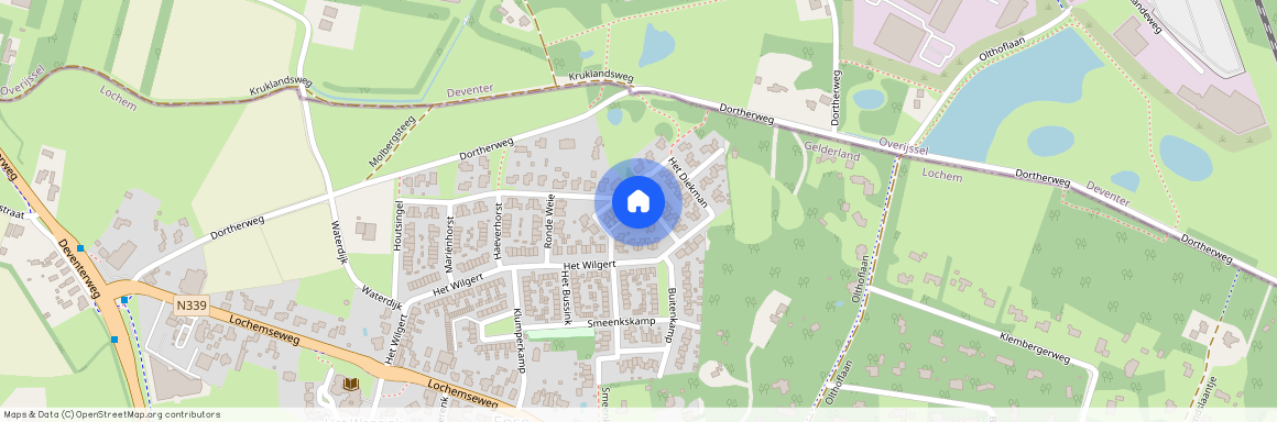 Het Diekman 24, 7214CC Epse