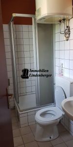 Nette Kleinwohnung mit großem Balkon in Ansfelden - Photo 4