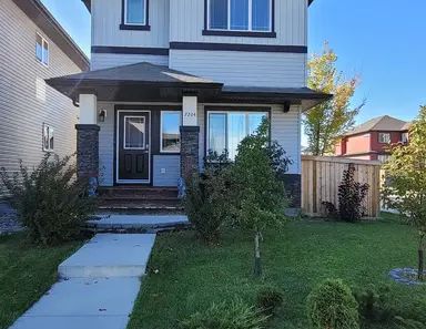 Single family home in amazing area Ambelside windermere | 7204 Armour Crescent Southwest, Edmonton - Photo 1