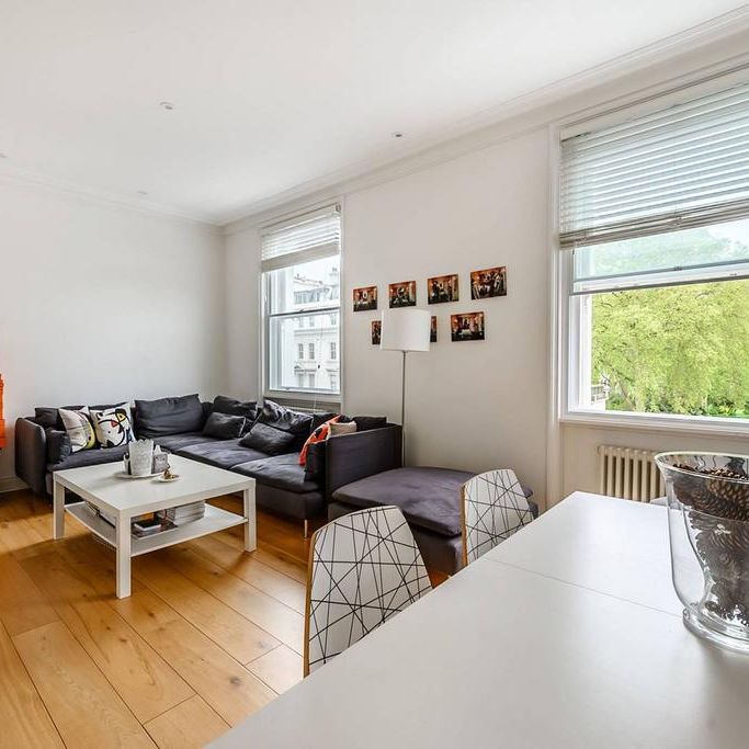 1 bedroom flat to rent - Photo 1