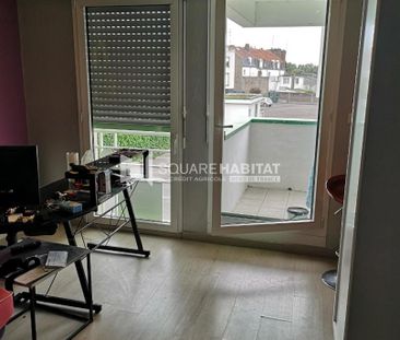 Location Appartement 1 pièce 28m² ARRAS 62000 - Photo 1