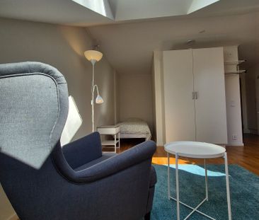 Björkkullavägen, Olofstorp - Foto 2