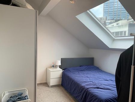 Flat - for rent - Photo 5