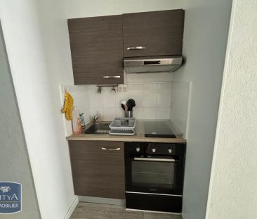 Appartement à louer 2 pièces 37.52m² - Photo 6