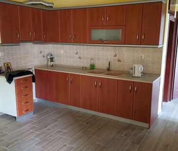 Διαμέρισμα για ενοικίαση Κάτω Νικόπολη (Σταυρούπολη) - Photo 6
