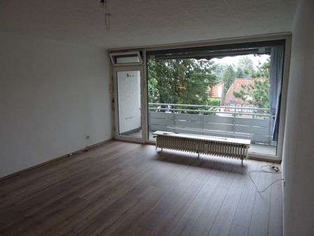 Gemütliche Wohnung in zentraler Lage - Foto 3