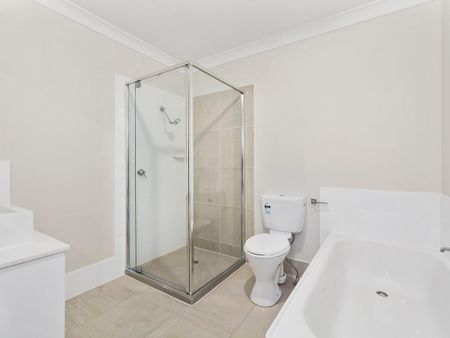 Water bills are included in the rent - Photo 3