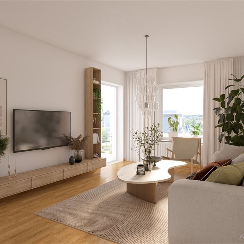 Prästgatan 8 - Foto 1