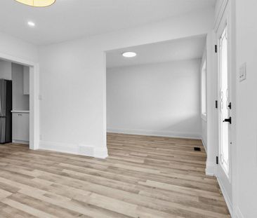 For Lease - 43 Belvidere Avenue Unit# MAIN, Toronto, Ontario - Photo 3