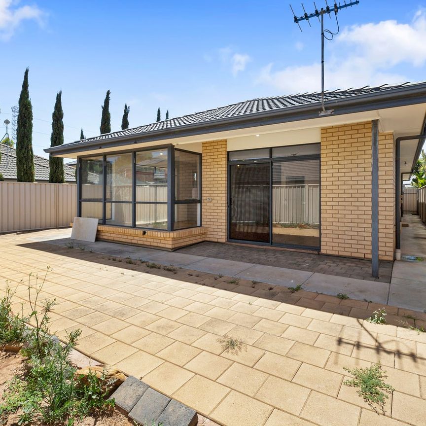 Spacious Family Home - Photo 1