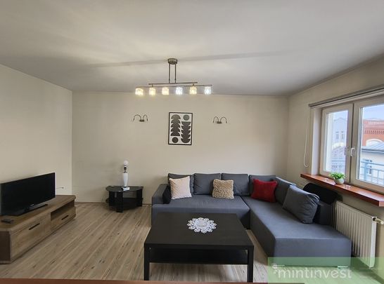 Apartament 2pok. 54 m2+balkon, cena 2500 zł - Photo 1