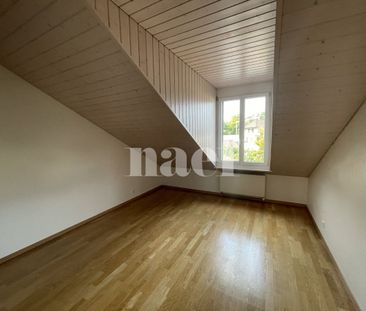 5.5 Zimmer, 141 m², 2. Stock - Photo 3