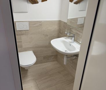 Gemütliche, schöne 4.5-Zimmer-Maisonettewohnung - Foto 4