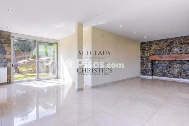 Chalet en alquiler en La Cisa - Photo 1