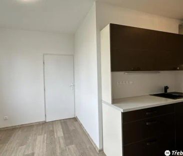 Pronájem bytu 3+1 s balkonem Třeboň - Fotografie 2