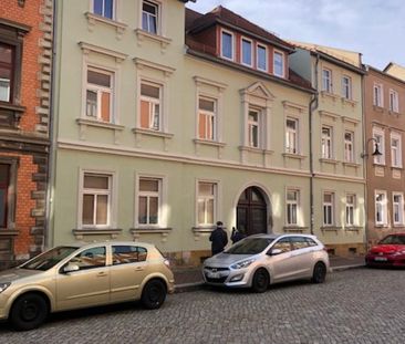 Neustadt i.Sa. - 3 Zimmer, Küche, Bad im EG - Photo 4