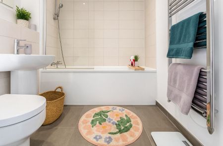 1 Bed Flat, Brook Place, S11 - Photo 5