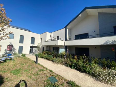 Location Appartement 2 pièces 40m² DECINES CHARPIEU 69150 - Photo 5