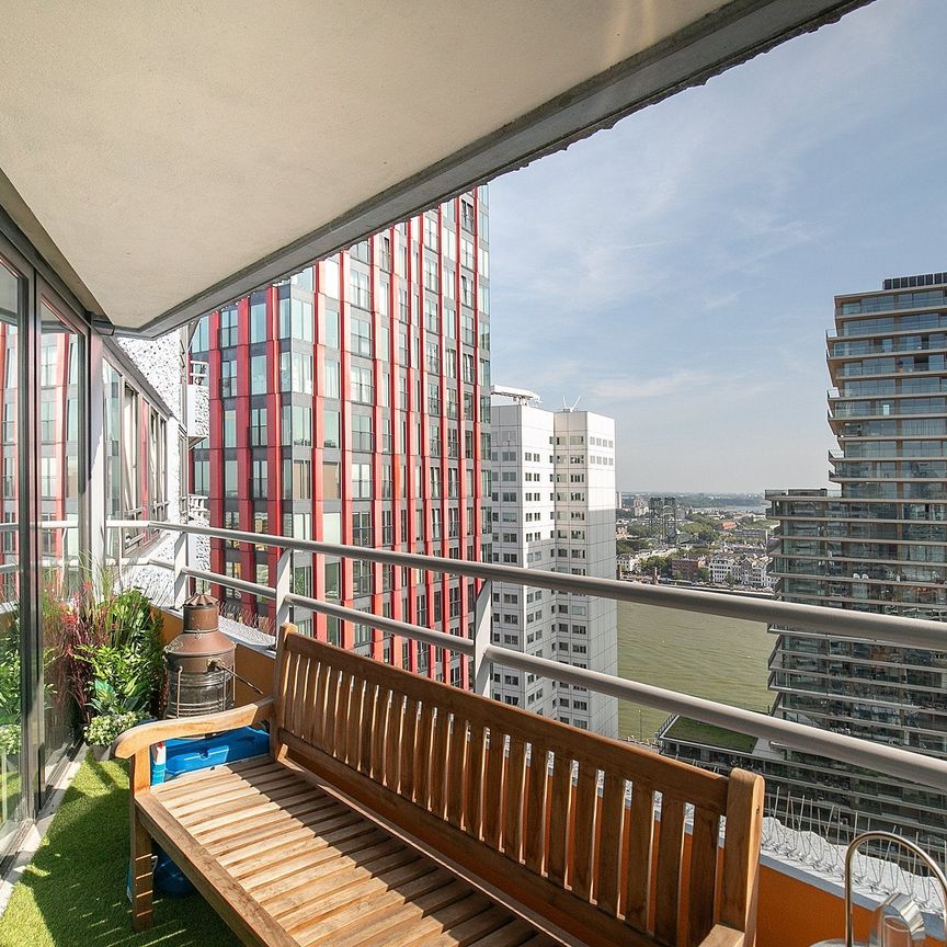 Te huur: Appartement Wijnbrugstraat in Rotterdam - Foto 1