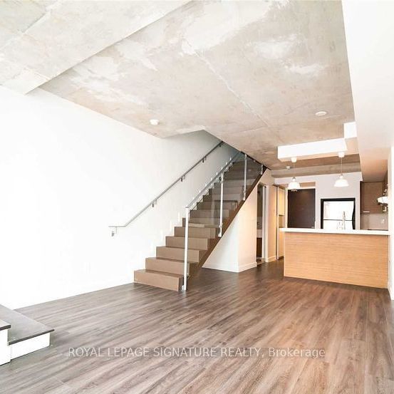 550 Wellington Lofts 55 , #105 - Photo 1