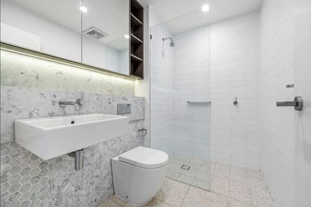 Dual Facing Two-Bedroom Penthouse | Stylish Living in Vibrant Newtown - Photo 5